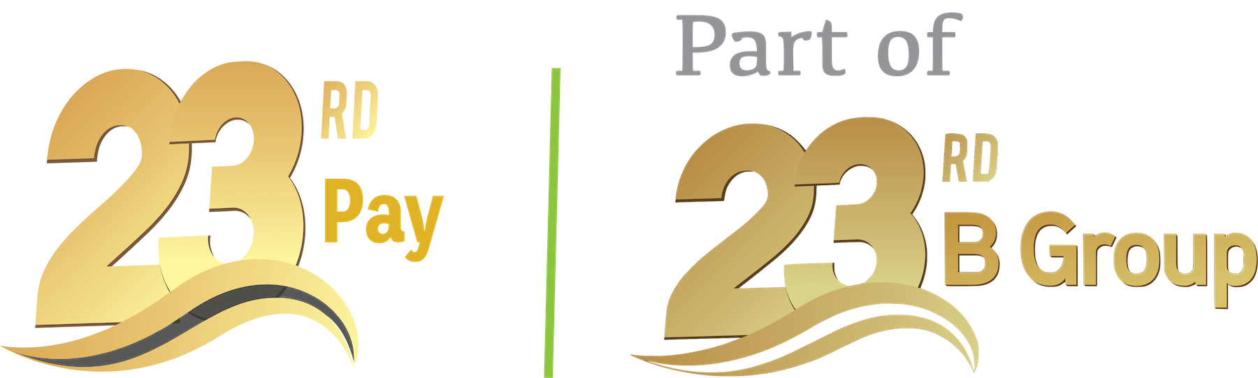 23RD Pay